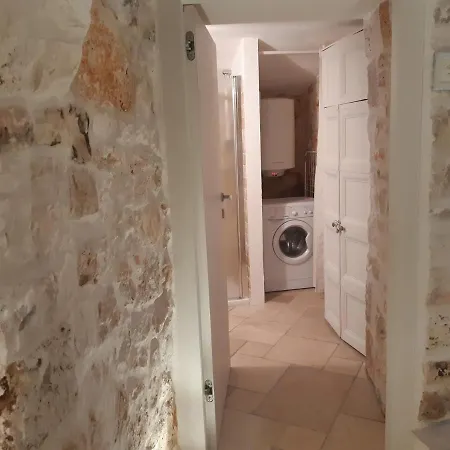 Antico Trullo Ulmo צ'לייה מספיקה