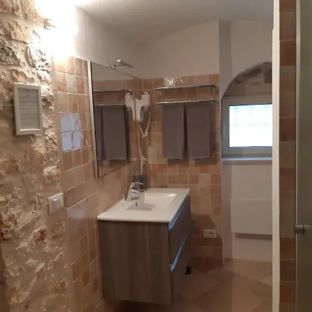 בית נופש Antico Trullo Ulmo