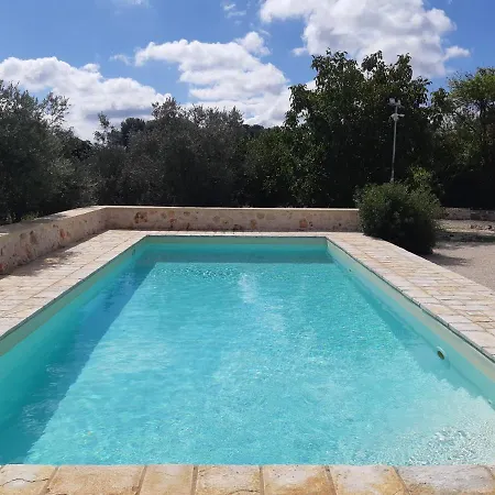 Antico Trullo Ulmo *